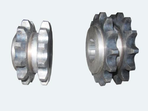 简析农机齿轮联轴器的故障、原因及处理方法